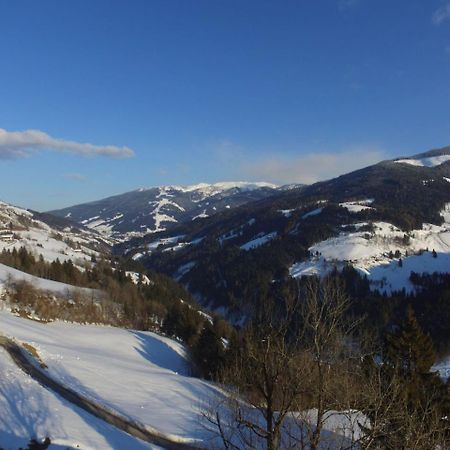 Kendlhof Appartement Sankt Johann im Pongau Buitenkant foto