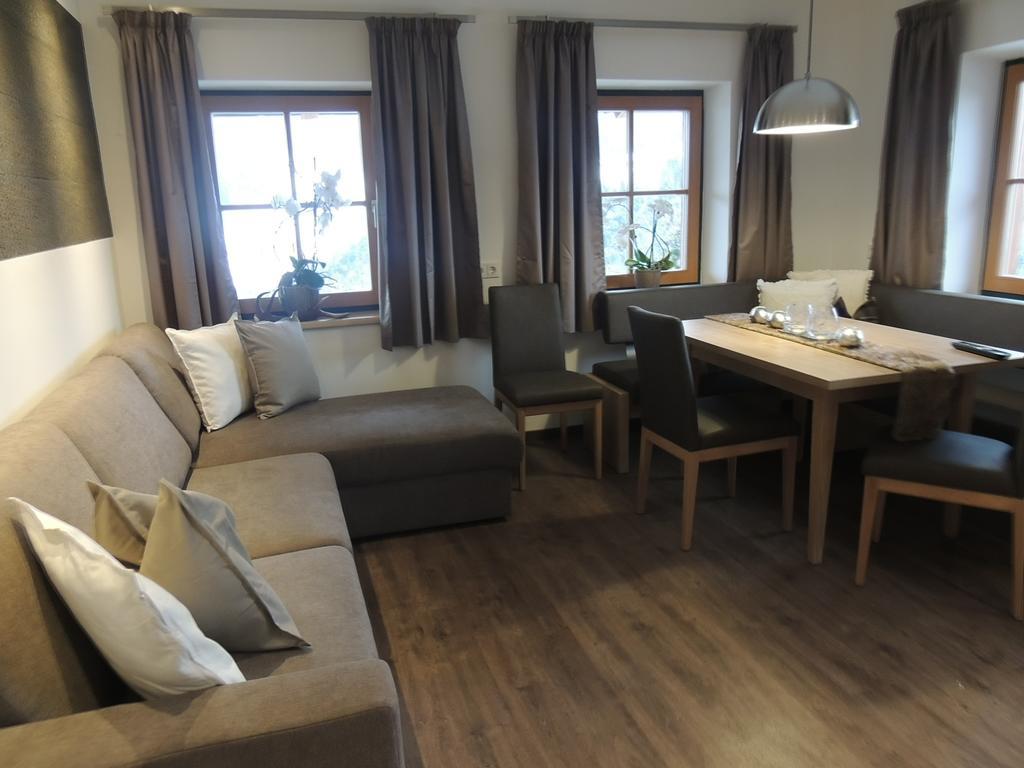 Kendlhof Appartement Sankt Johann im Pongau Kamer foto