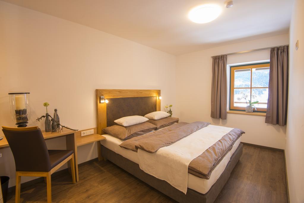 Kendlhof Appartement Sankt Johann im Pongau Kamer foto