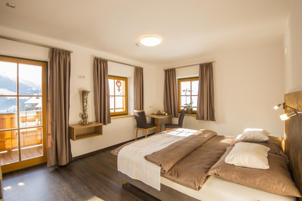 Kendlhof Appartement Sankt Johann im Pongau Kamer foto