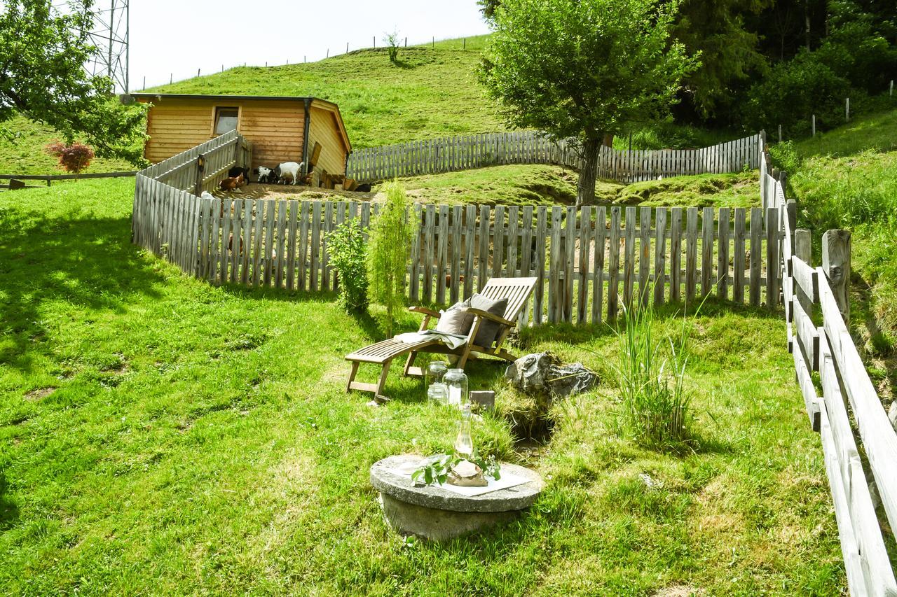 Kendlhof Appartement Sankt Johann im Pongau Buitenkant foto