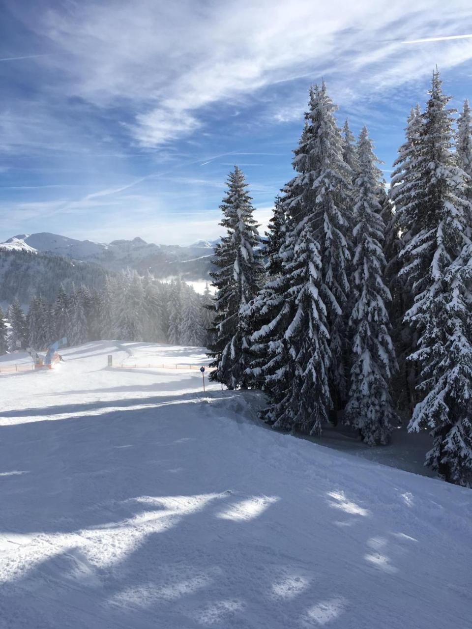 Kendlhof Appartement Sankt Johann im Pongau Buitenkant foto