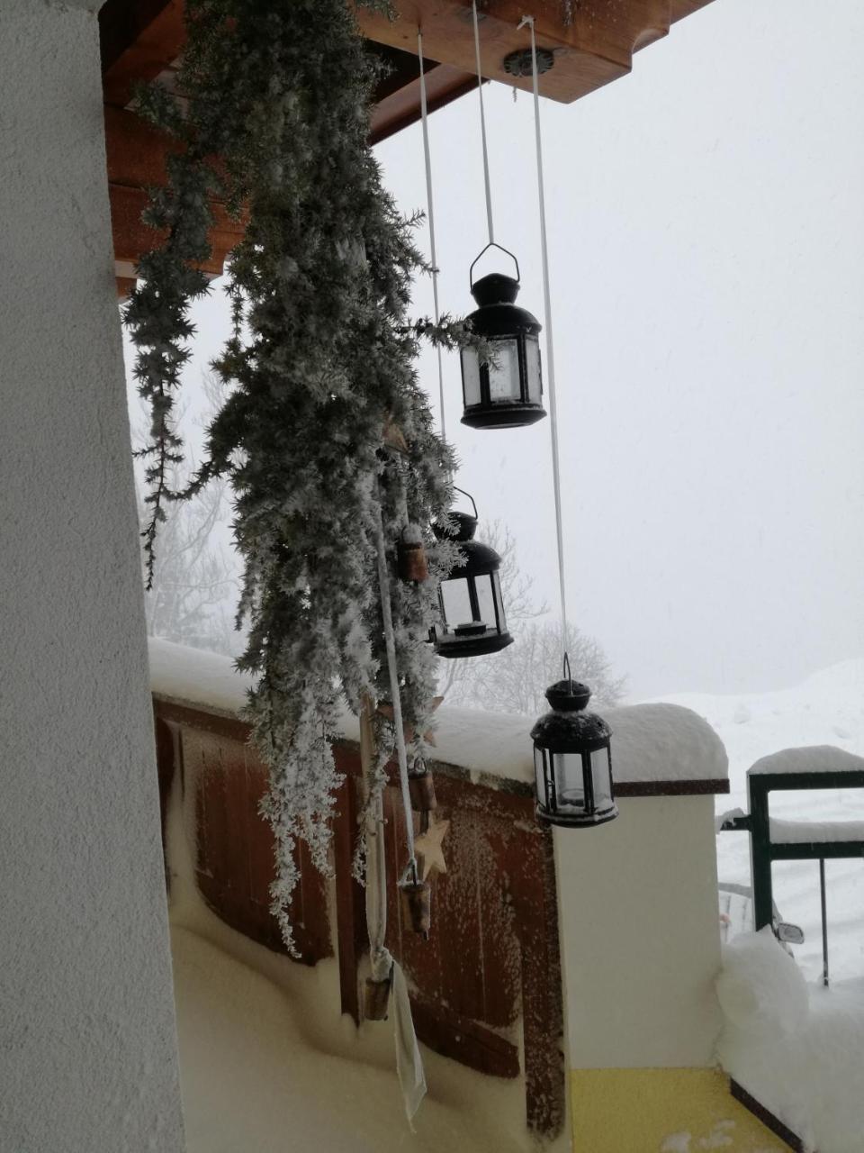 Kendlhof Appartement Sankt Johann im Pongau Buitenkant foto